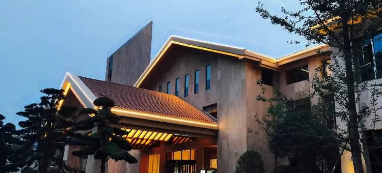 息烽温泉疗养院图片