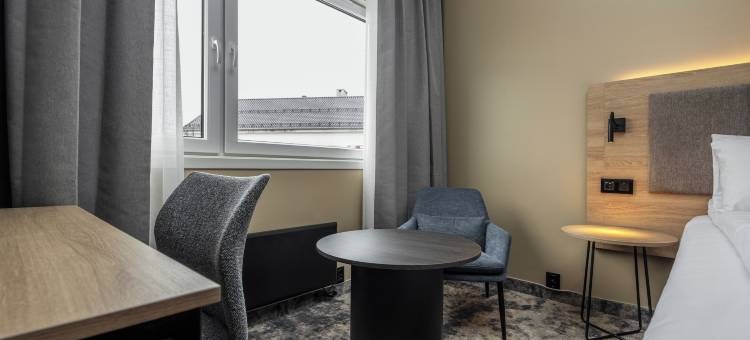 Thon Hotel Notodden图片