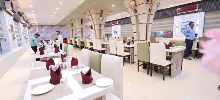 休闲度假村(Leisure Resort)图片