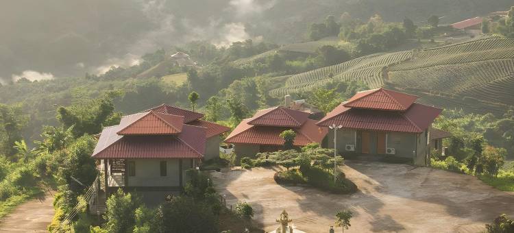 普梅克塔万度假村(Phumektawan Resort)图片