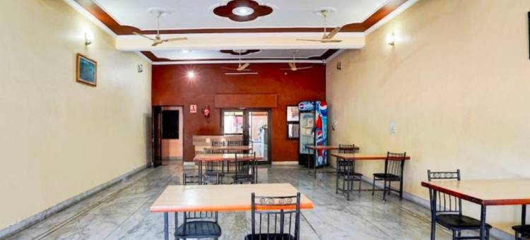 HOTEL RELEX IN图片