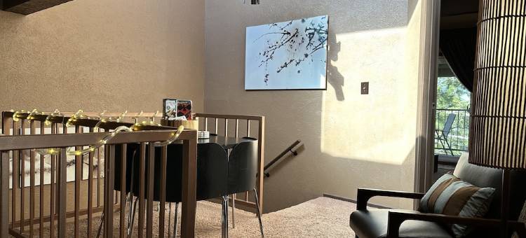 7 Mins to Lake Tahoe Beaches, 3 Mins to Heavenly Ski Slopes! Breathtaking Views!图片