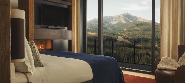 One&Only Moonlight Basin图片