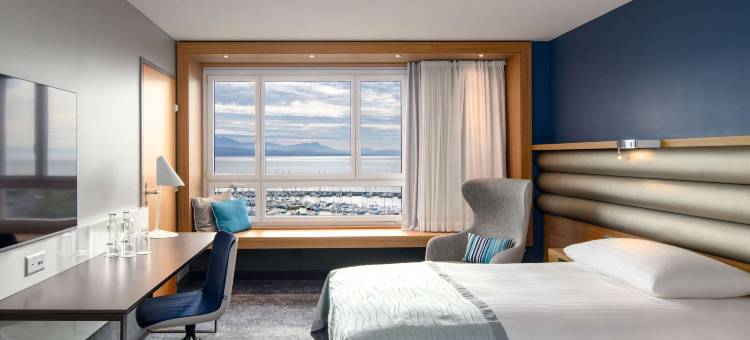 瑞享洛桑酒店(Mövenpick Hotel Lausanne)图片