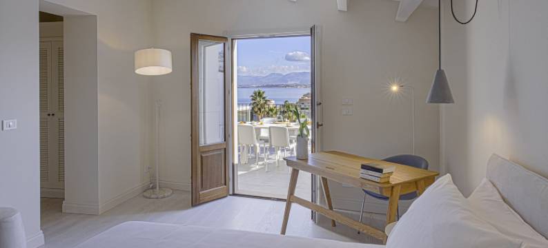 Costamante套房&温泉(Costamante Suites & Spa)图片