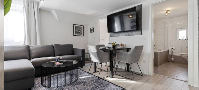 布莱特赫尔佐根奥拉赫中心(Bright Herzogenaurach Zentrum)图片