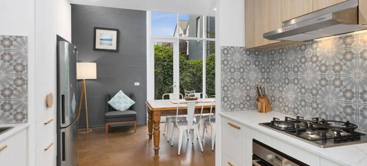 露台阁楼公寓(Terrace Lofts Apartments)图片