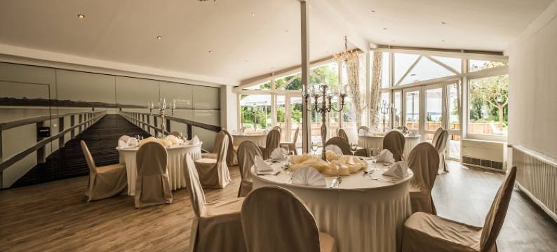 达斯 53° 酒店(Das 53°Hotel)图片