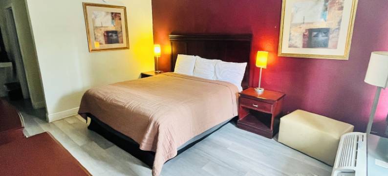 罗德威旅馆(Rodeway Inn)图片