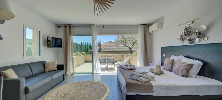 克洛斯圣米歇尔酒店及水疗中心(Clos Saint-Michel Resort & Spa)图片