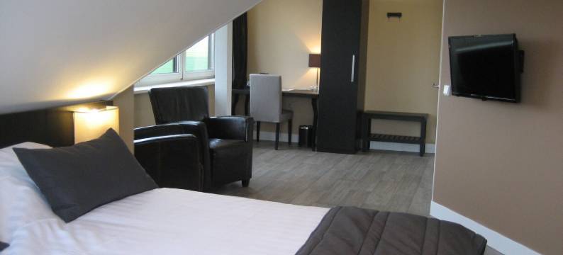 雷德兰住宿加早餐酒店(Bed & Breakfast Rheiderland)图片