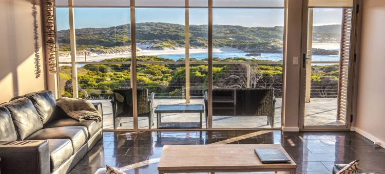 汉森湾小屋(Hanson Bay Wildlife Sanctuary and Cabins)图片