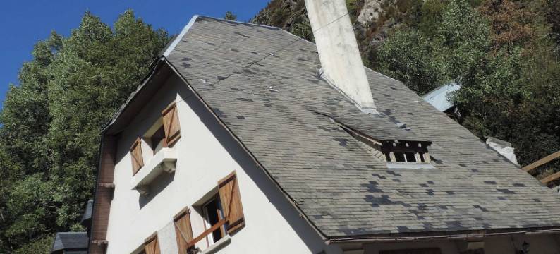 勒巴尔约酒店(Le Barbajou)图片