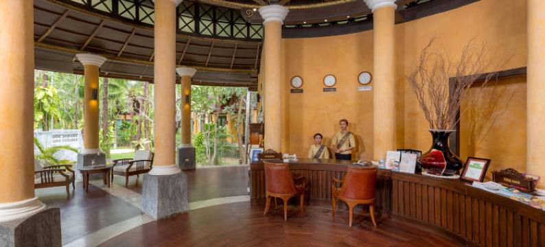 乡村度假村(The Village Resort)图片
