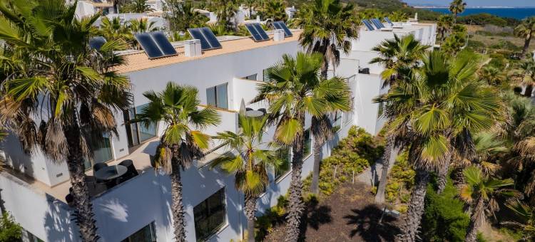 圣拉斐尔假日旅馆(São Rafael Holidays)图片