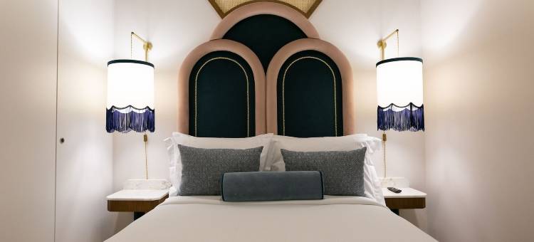 利夫特公寓-里丹酒店(The Lift Apartments by Ridan Hotels)图片