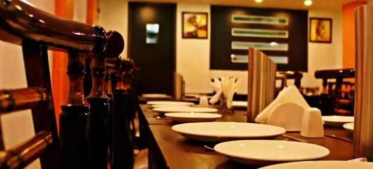 绿洲棕榈Rubystone异域(Green Palms Rubystone Exotic)图片