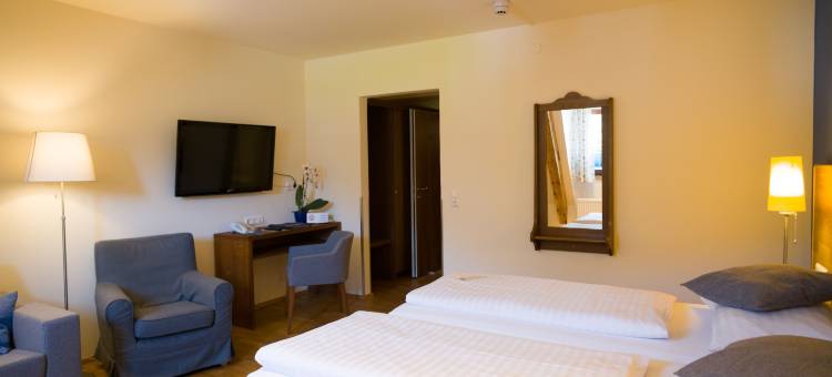 凯撒霍夫酒店(Hotel Kaiserhof)图片