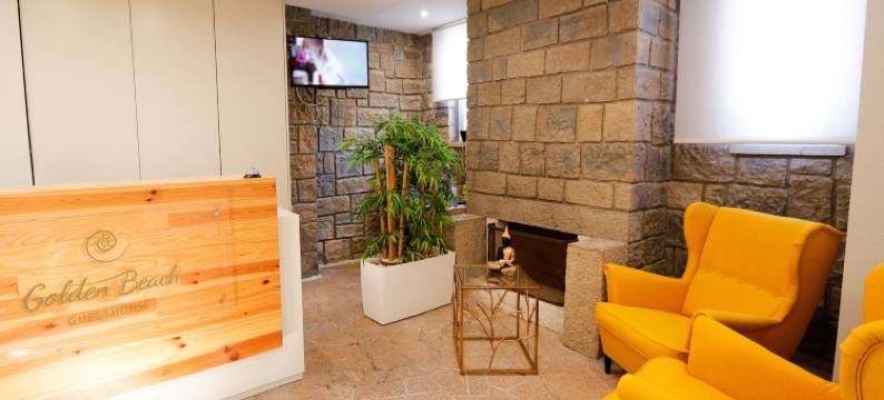 金沙滩宾馆(Golden Beach Guest House & Rooftop Bar)图片