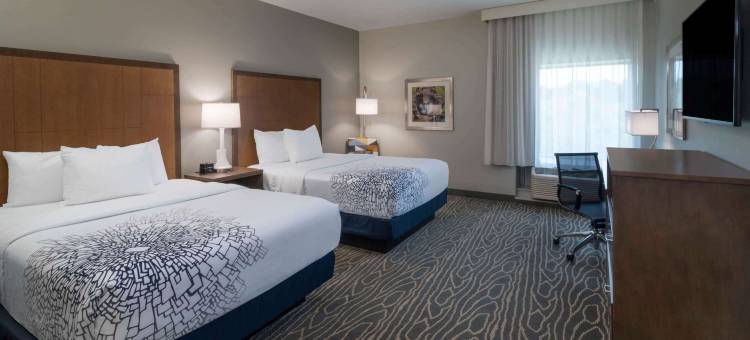 提夫顿拉昆塔温德姆套房酒店(La Quinta Inn & Suites by Wyndham Tifton)图片