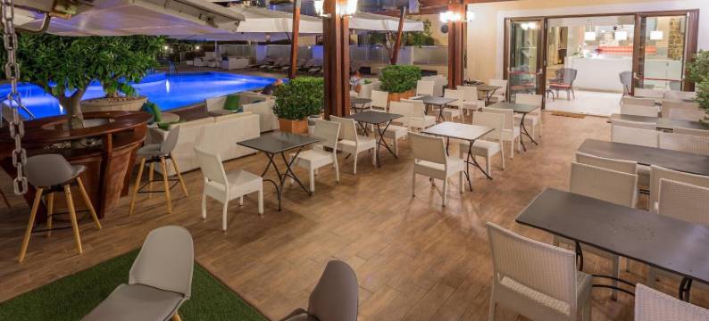 波尔塔罗莎酒店(Hotel Porta Rosa)图片