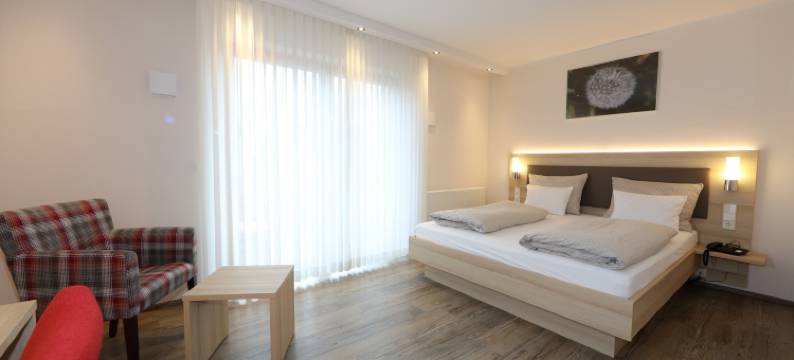 莱丁格旅馆(Leidringer Gästehaus Gmbh)图片