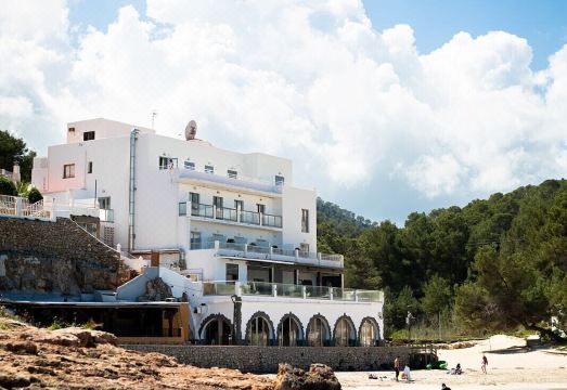 Hostal la Cigüeña Hotel Overview