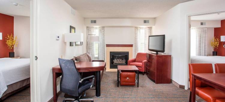 Residence Inn by Marriott Topeka图片