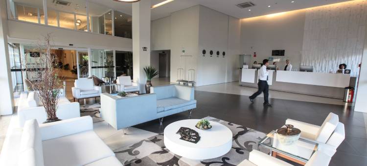 代尔蒙酒店(Delmond Hotel)图片