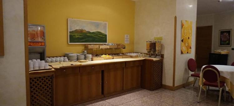 欧洲酒店(Crisol Europa)图片