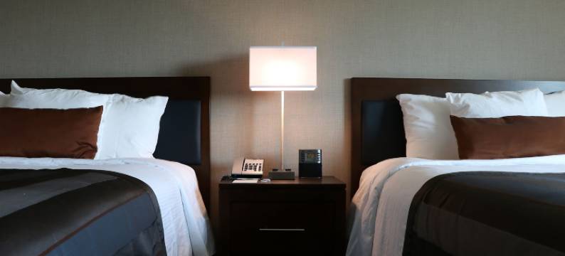 迈阿密机场蔚景温德姆酒店(Wingate by Wyndham Miami Airport)图片