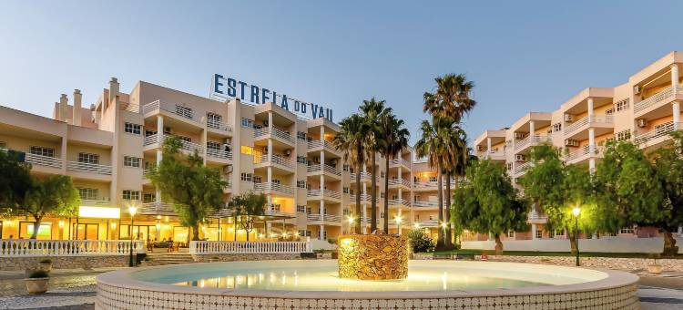 Turim Estrela do Vau 酒店(Turim Estrela do Vau Hotel)图片