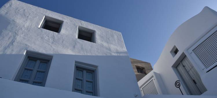 杜卡托迪欧亚 - 限成人(Ducato di Oia)图片