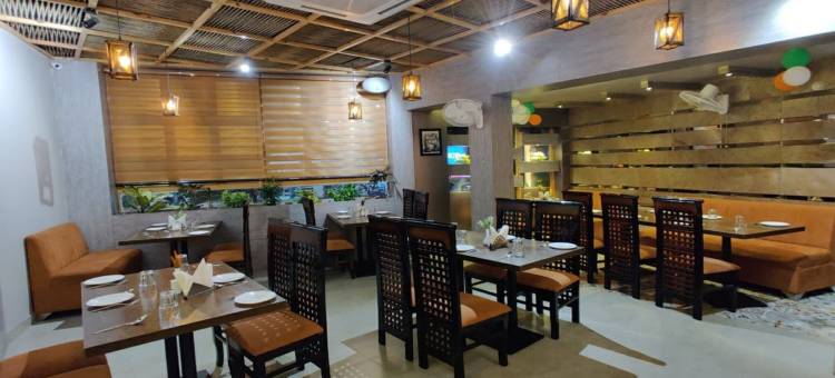 Imperio帝国酒店(La Imperio Hotel)图片