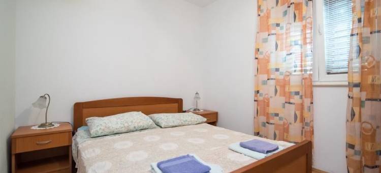 隆戈公寓(Apartments Longo)图片