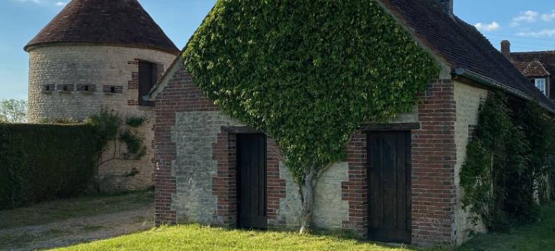 普雷斯塔尔庄园(Domaine de Prestal)图片