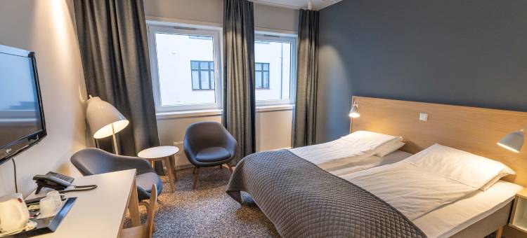 挪威酒店(Hotel Noreg)图片