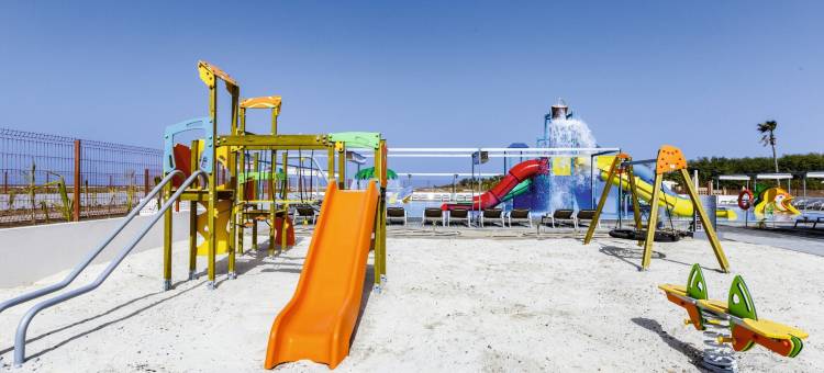 里乌宫殿圣玛丽亚酒店 - 全包(Hotel Riu Palace Santa Maria - All Inclusive)图片