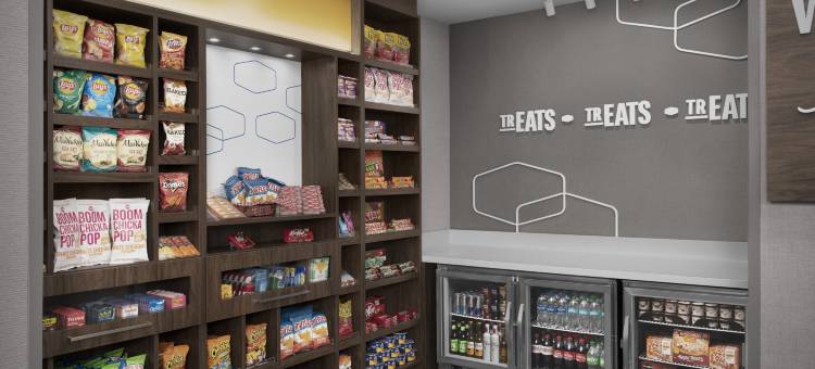 希尔顿欢朋套房酒店-南杰克逊维尔巴特拉姆公园(Hampton Inn & Suites Jacksonville South - Bartram Park)图片