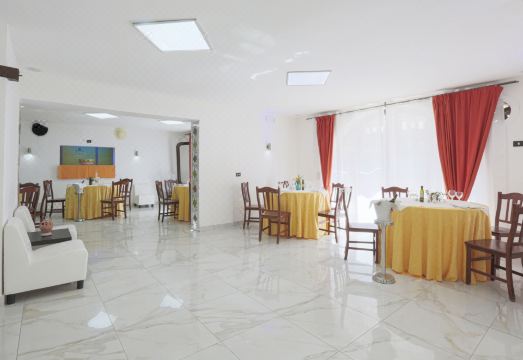 Relais Il FrantoioHotel Overview