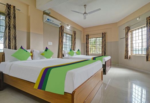 Treebo Green Land Coorg Hotel Overview