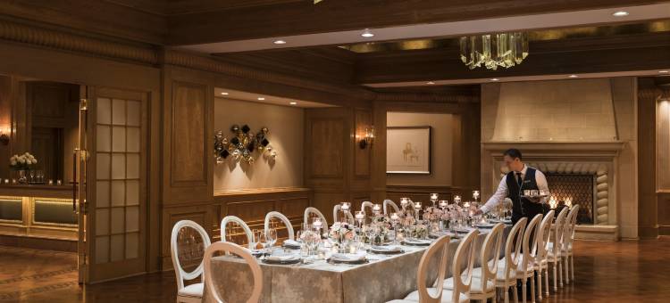 亚特兰大四季酒店(Four Seasons Hotel Atlanta)图片