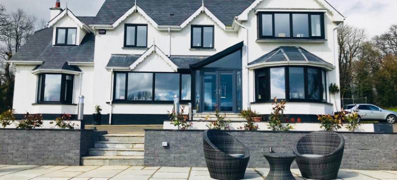 铁路乡村别墅民宿(Railway Country House)图片