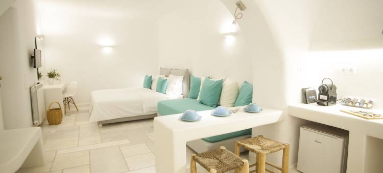 米科诺斯穆萨酒店(Mykonos Moussa)图片