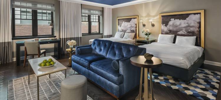 古德温酒店(The Goodwin)图片