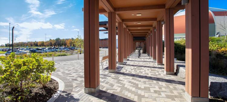 大蓝鹭酒店(Great Blue Heron Hotel)图片