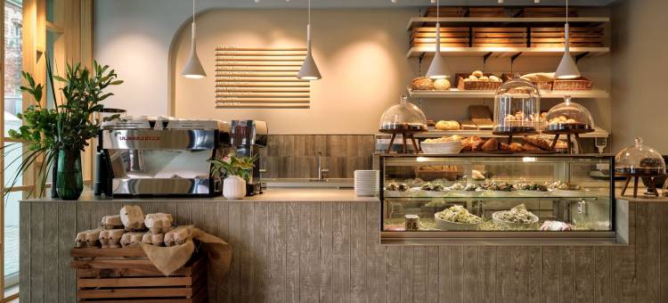 微风(The Breeze)图片