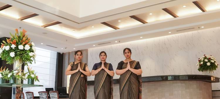 乌托邦豪华酒店(Utopian Luxe)图片