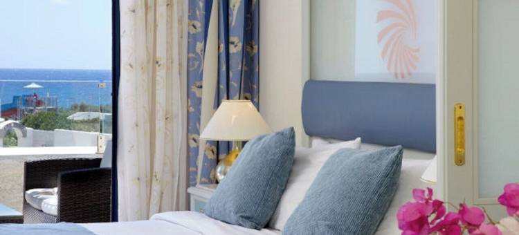 克里特阳光海滩酒店(Mare Blue Hotel)图片