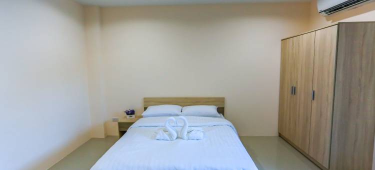 Tempo Plus公寓(Tempo Plus Apartment)图片